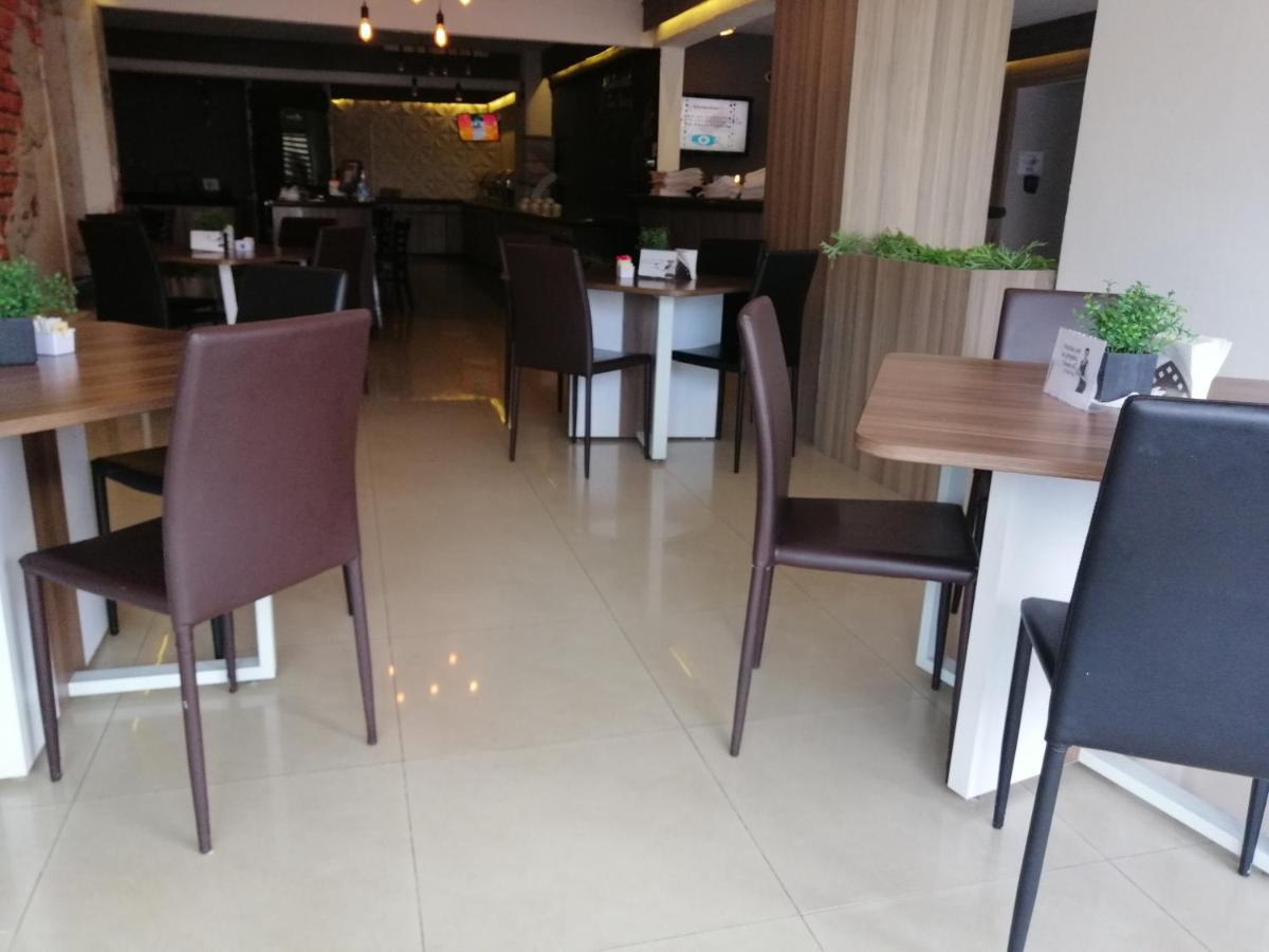 Hotel Campestre Inn Leon Luaran gambar