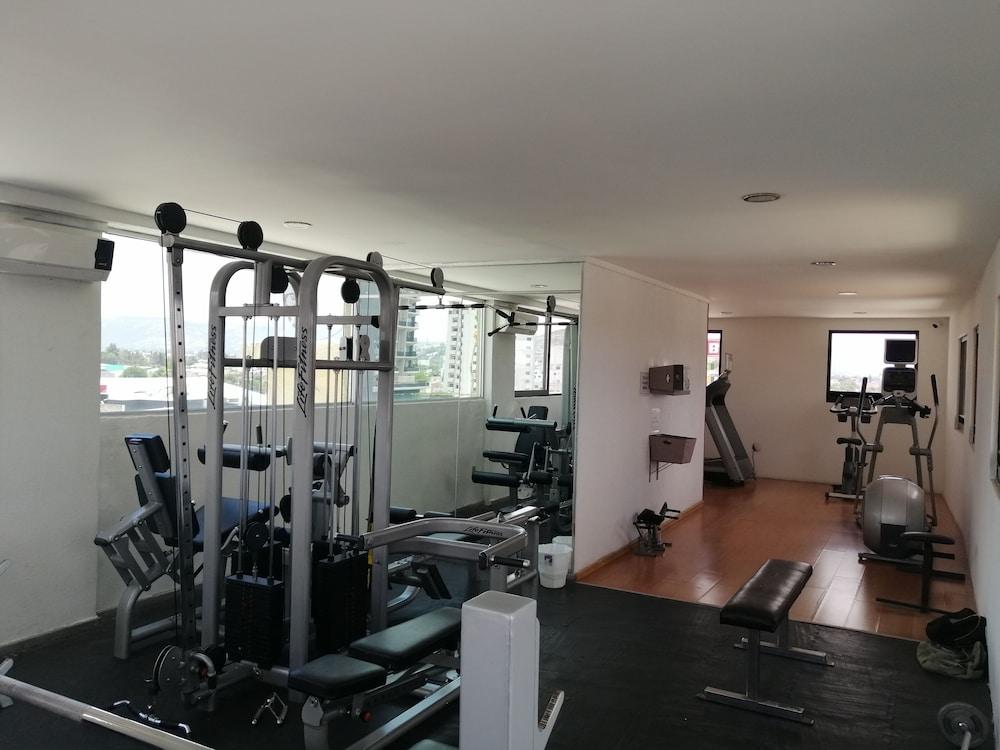 Hotel Campestre Inn Leon Luaran gambar